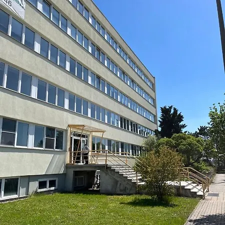 Pensión TOP Einzel&Doppelzimmer WLAN, Parkplatz, Küche, Waschmaschine, Zentral&Ruhig