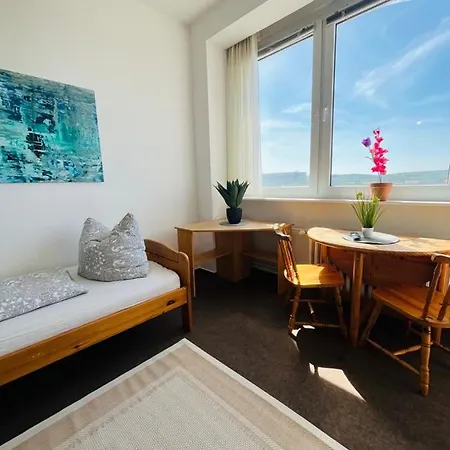 H1 Herberge-one Guest house *