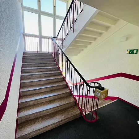 Maison d'hôtes H1 Herberge-one