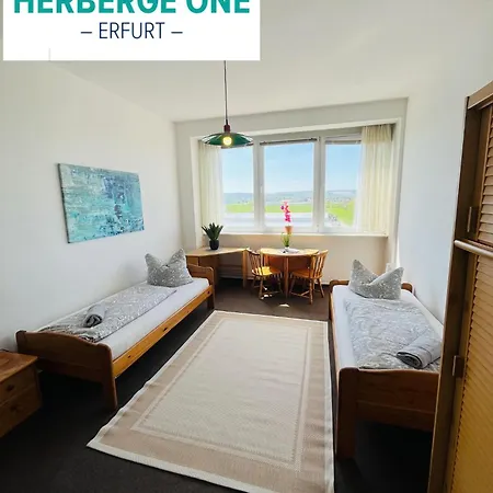 H1 Herberge-one Guest house