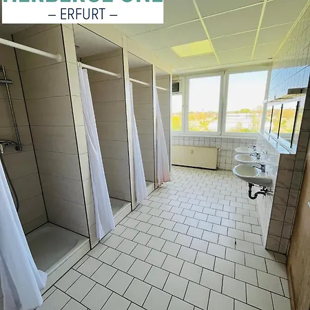 Maison d'hôtes H1 Herberge-one *