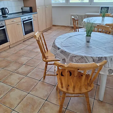 בית הארחה H1 Herberge-one *