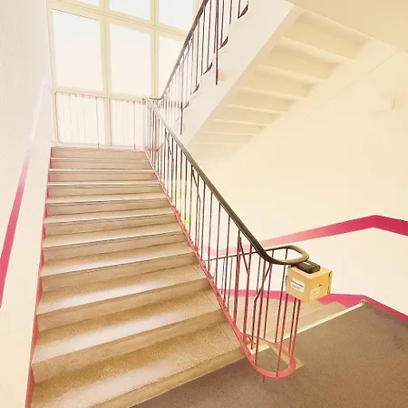 H1- Monteurzimmer Gasthuis *