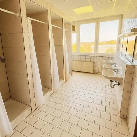 Gasthuis H1- Monteurzimmer Erfurt