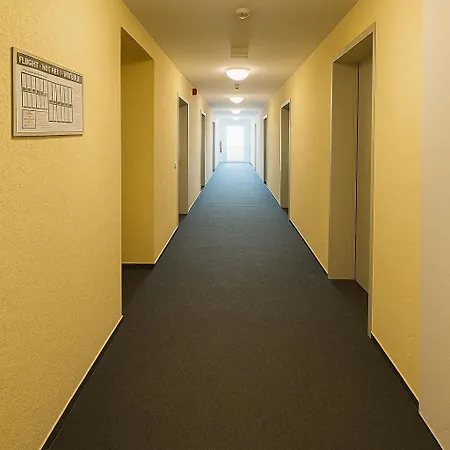 H1 Herberge-one Gasthof *