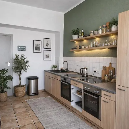 H1 Herberge-one Gasthof Erfurt