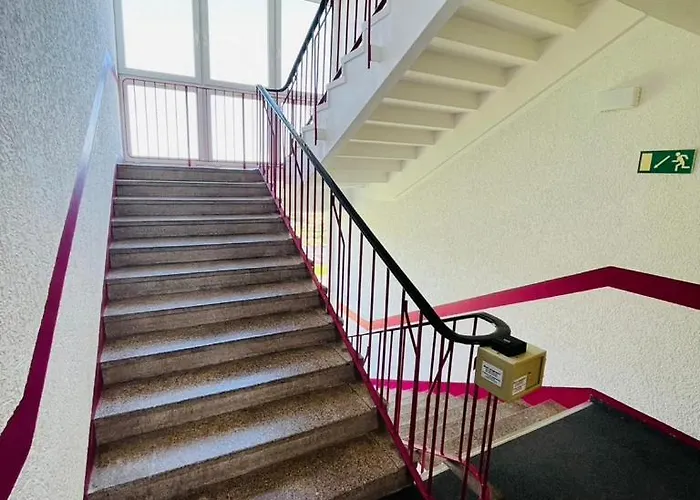 Gasthof H1 Herberge-one