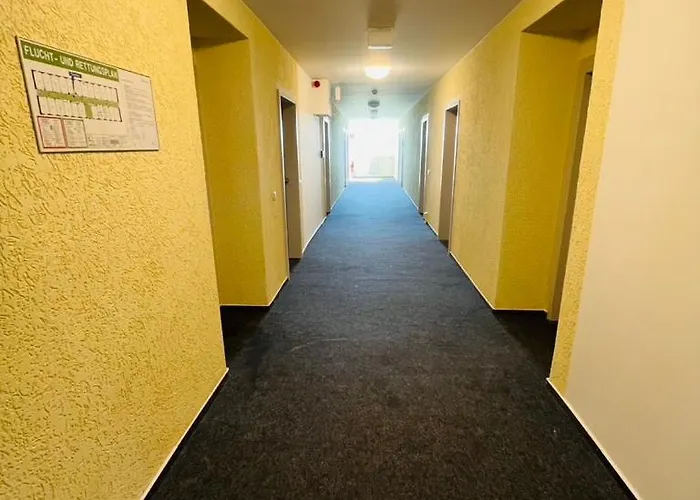 H1 Herberge-one Erfurt