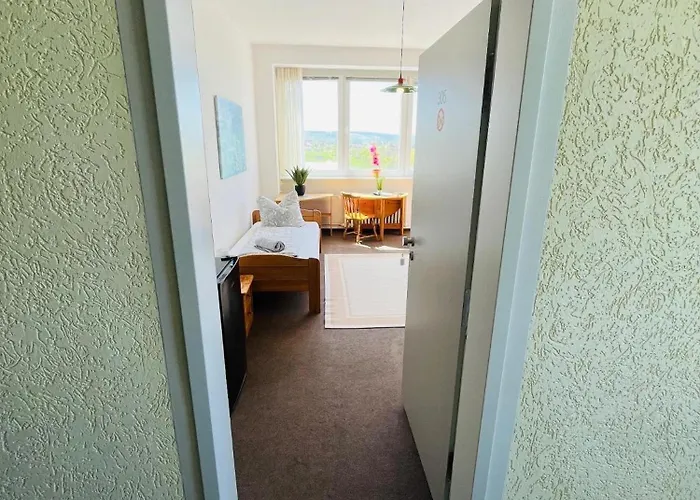 H1 Herberge-one * Erfurt