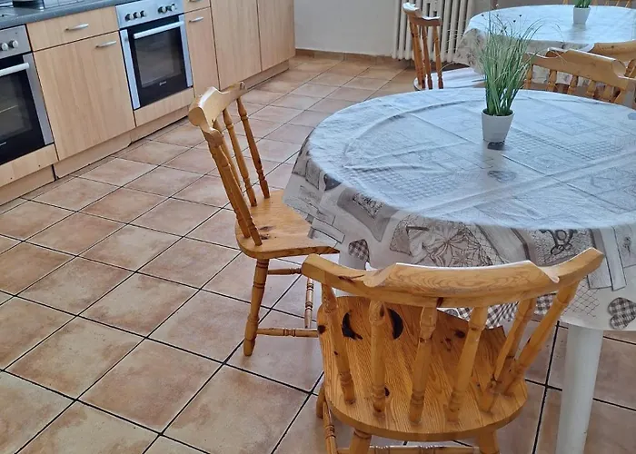 Gasthof H1 Herberge-one *