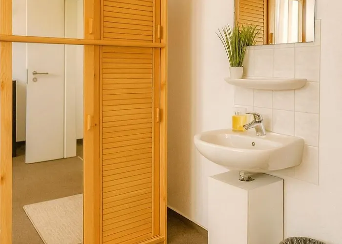 Gasthof H1 Herberge-one