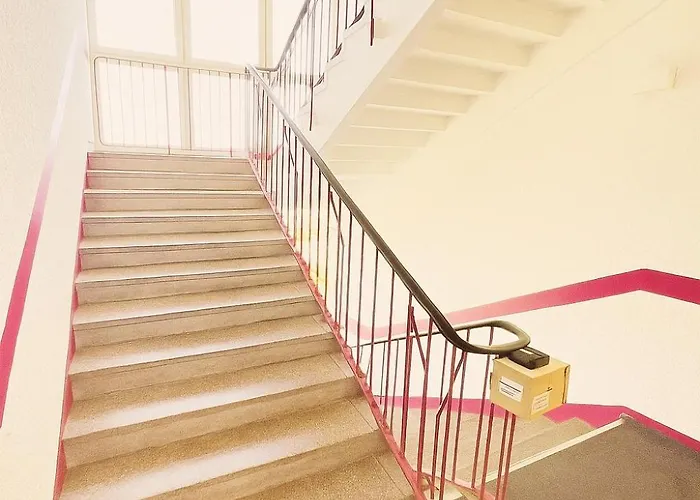 H1 Herberge-one Gasthof *