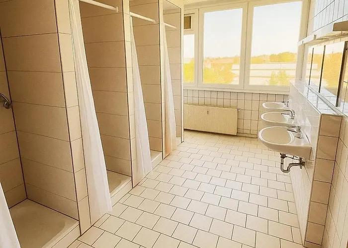 Gasthof H1 Herberge-one Erfurt