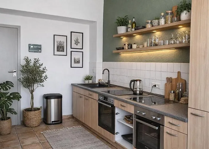 H1 Herberge-one Gasthof Erfurt